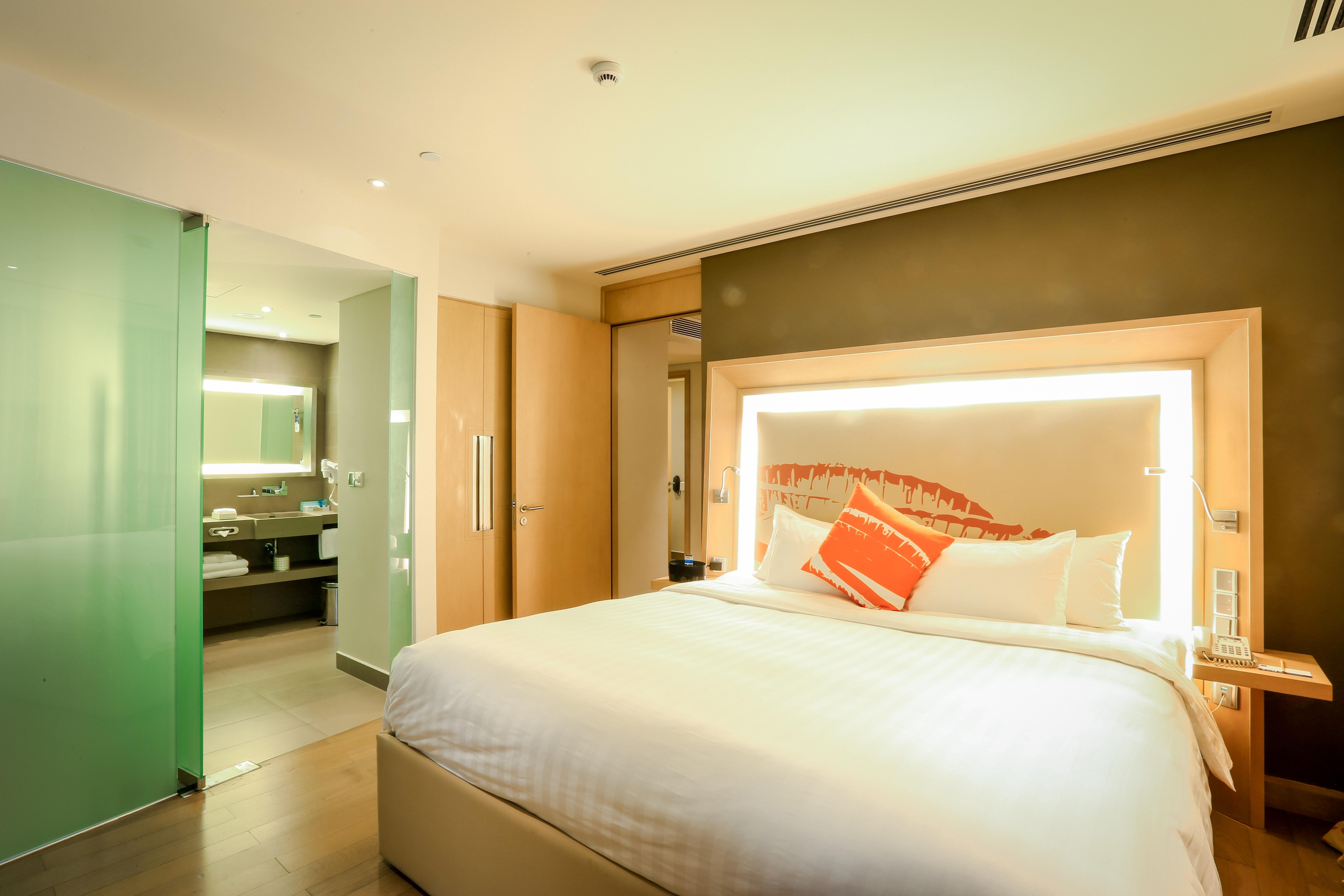 Novotel Danang Premier Han River Exterior foto