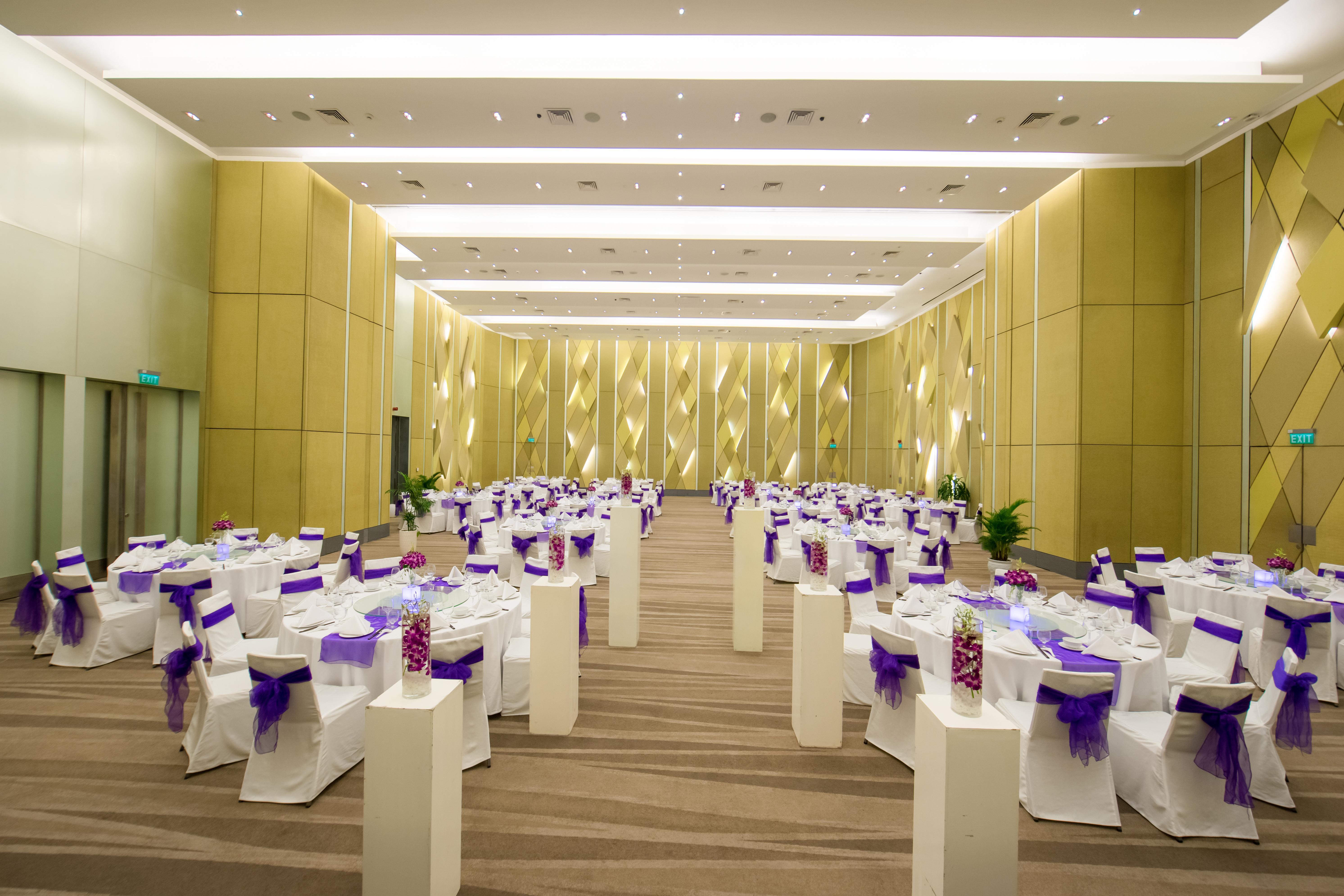 Novotel Danang Premier Han River Exterior foto