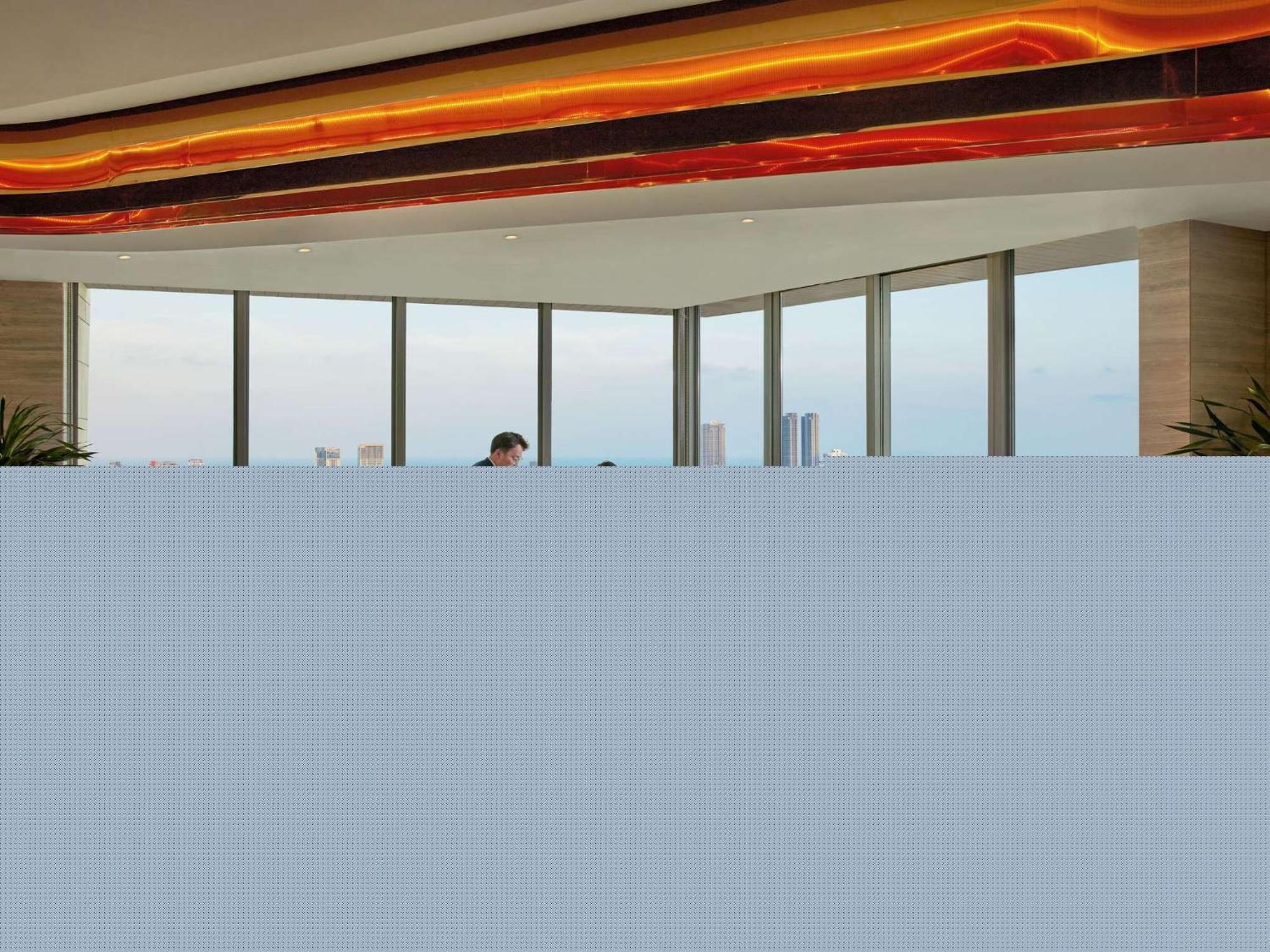 Novotel Danang Premier Han River Exterior foto