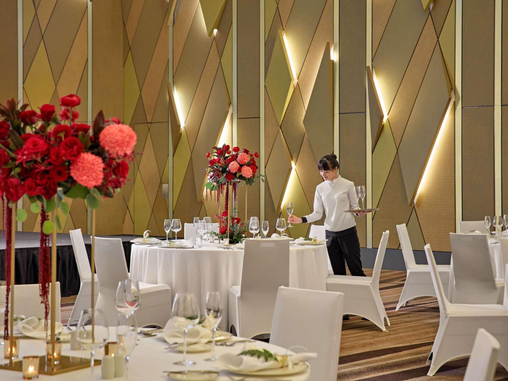 Novotel Danang Premier Han River Exterior foto